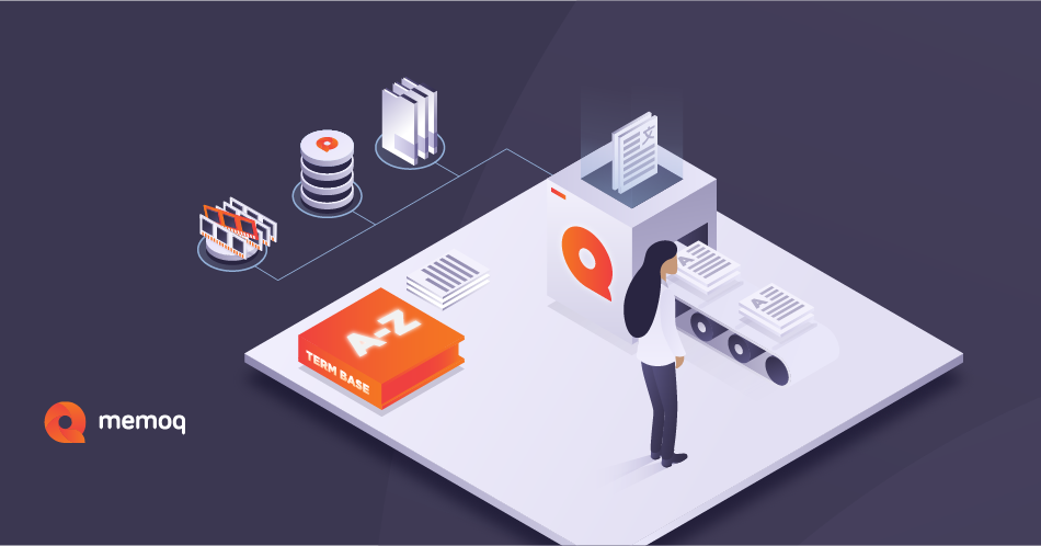 memoQ9.3提高翻译生产力