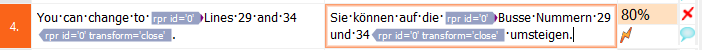 null