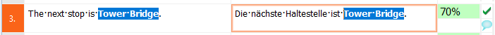 null