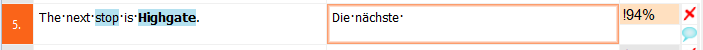 null