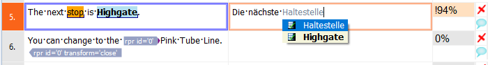 null