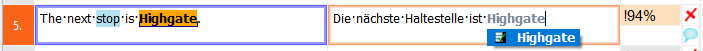 null