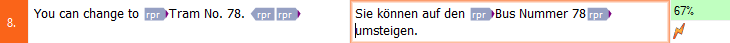 null