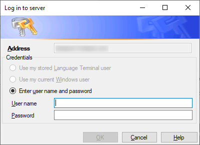 null