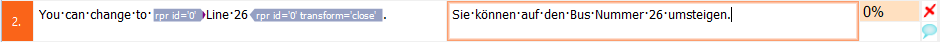 null