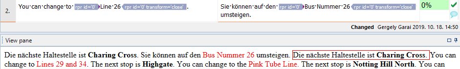 null